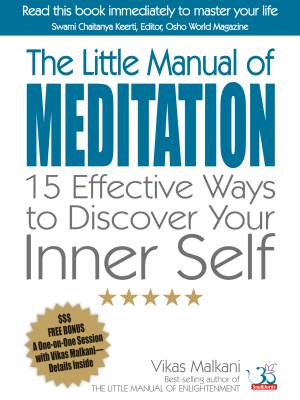 The Little Manual of Meditation