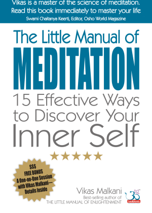 The Little Manual of Meditation