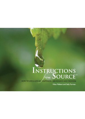 Instructions from Source