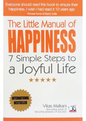The Little Manual of Happines
