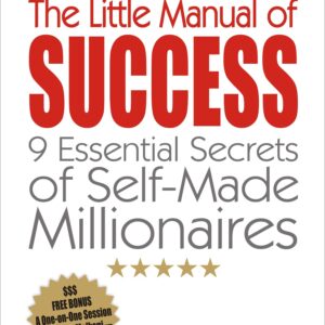 The Little Manual of Success