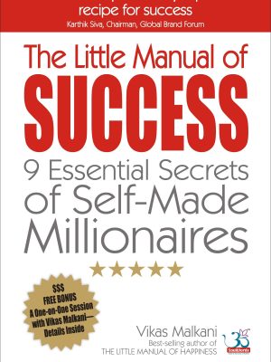 The Little Manual of Success