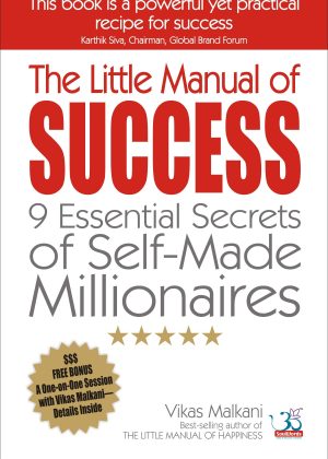 The Little Manual of Success