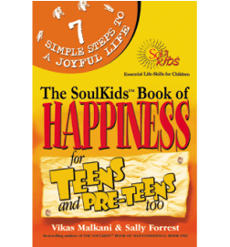 Happiness for Teens
