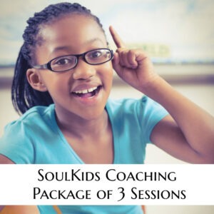 SoulKids – 3 Coaching Sessions