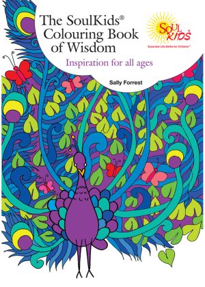 Colouring Book of Wisdom