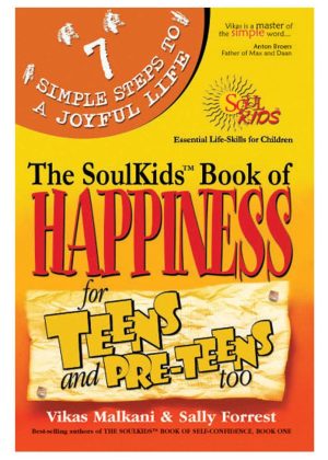 Happiness for Teens