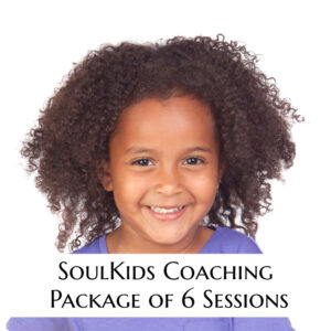 SoulKids – 6 Coaching Sessions