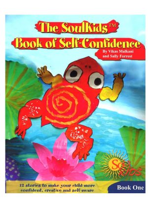 Self Confidence Book 1