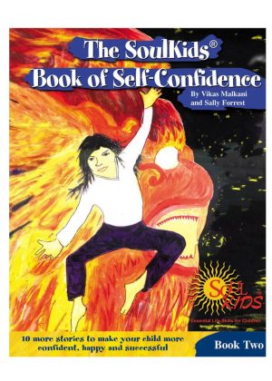 Self Confidence Book 2