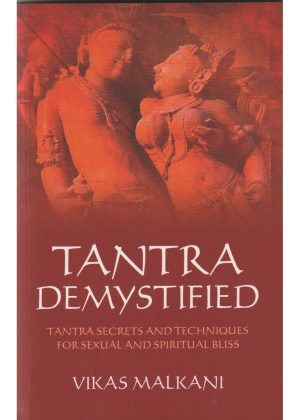 Tantra Demystified
