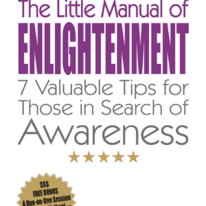 The Little Manual of Enlightment