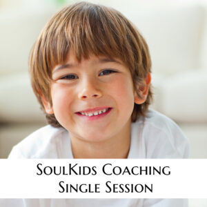 SoulKids Individual Coaching Session