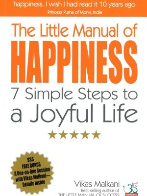 The Little Manual of Happines