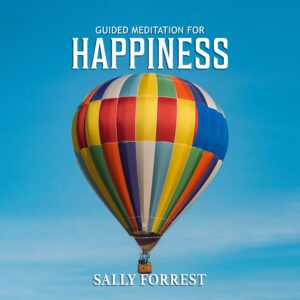 Guided Meditation for Happiness