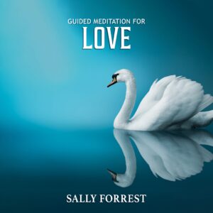 Guided Meditation for Love