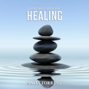 Guided Meditation for Healing