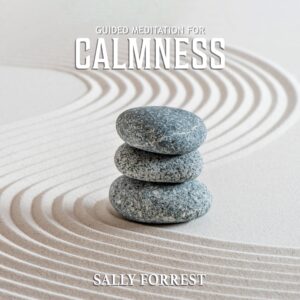 Guided Meditation for Calmness
