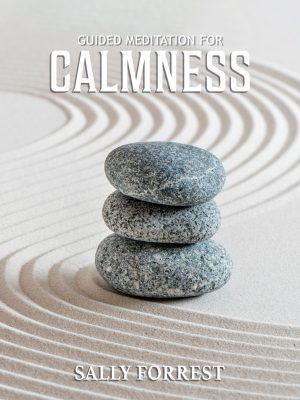 Guided Meditation for Calmness