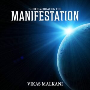 Guided Meditation for Manifestation