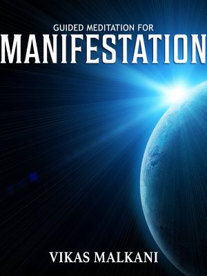 Guided Meditation for Manifestation