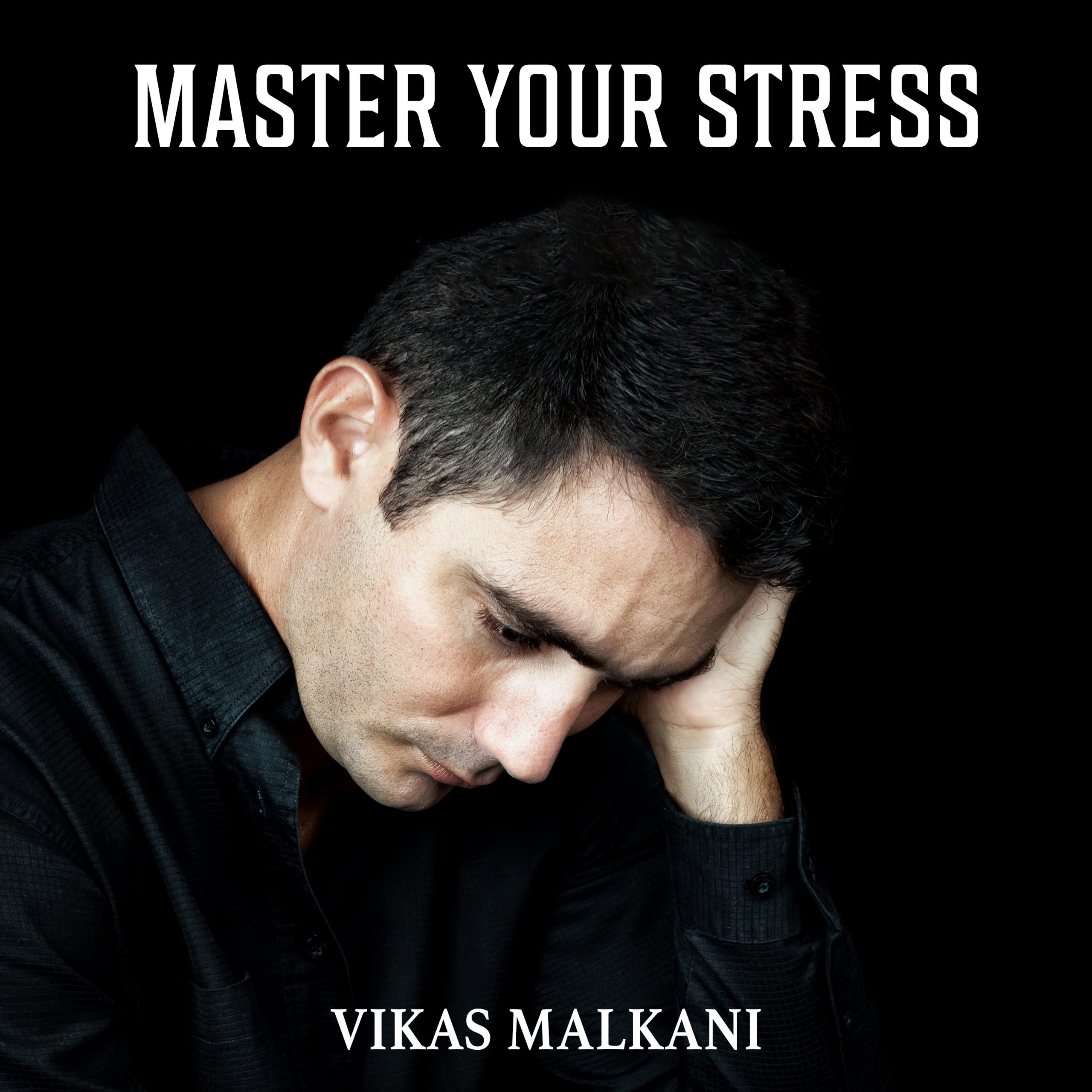 Master your Stress and make it beneficial
