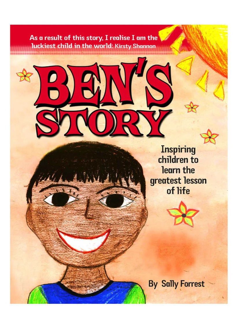 Ben’s Story
