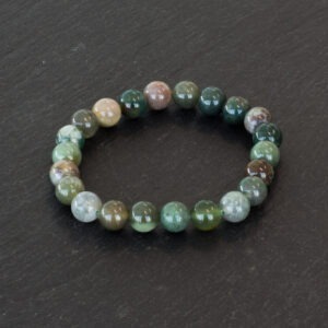 Bloodstone Blessing Bracelet