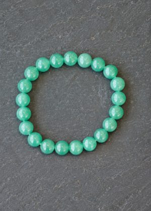 Green Aventurine Blessing Bracelet