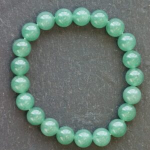Green Aventurine Blessing Bracelet
