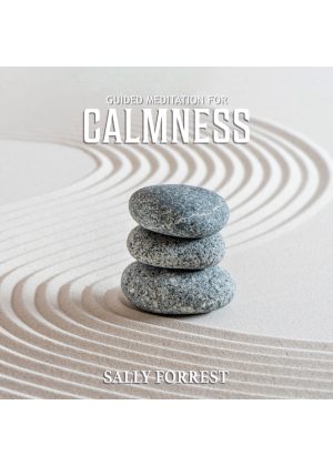Guided Meditation for Calmness