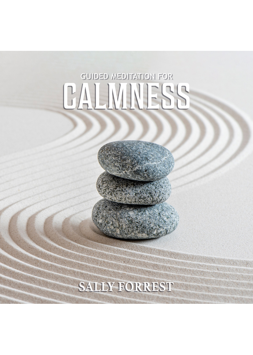 Guided Meditation for Calmness