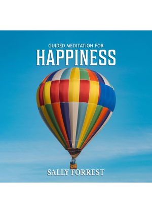 Guided Meditation for Happiness