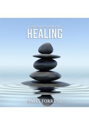 Guided Meditation for Healing