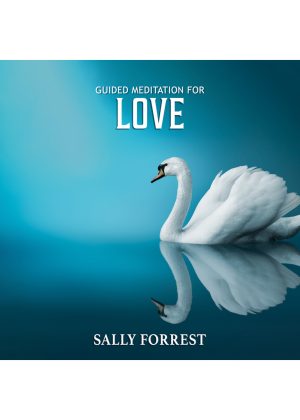 Guided Meditation for Love