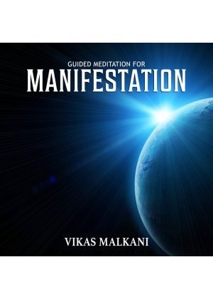 Guided Meditation for Manifestation
