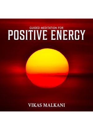 Guided Meditation for Positive Energy