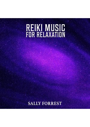 Reiki Music for Relaxation