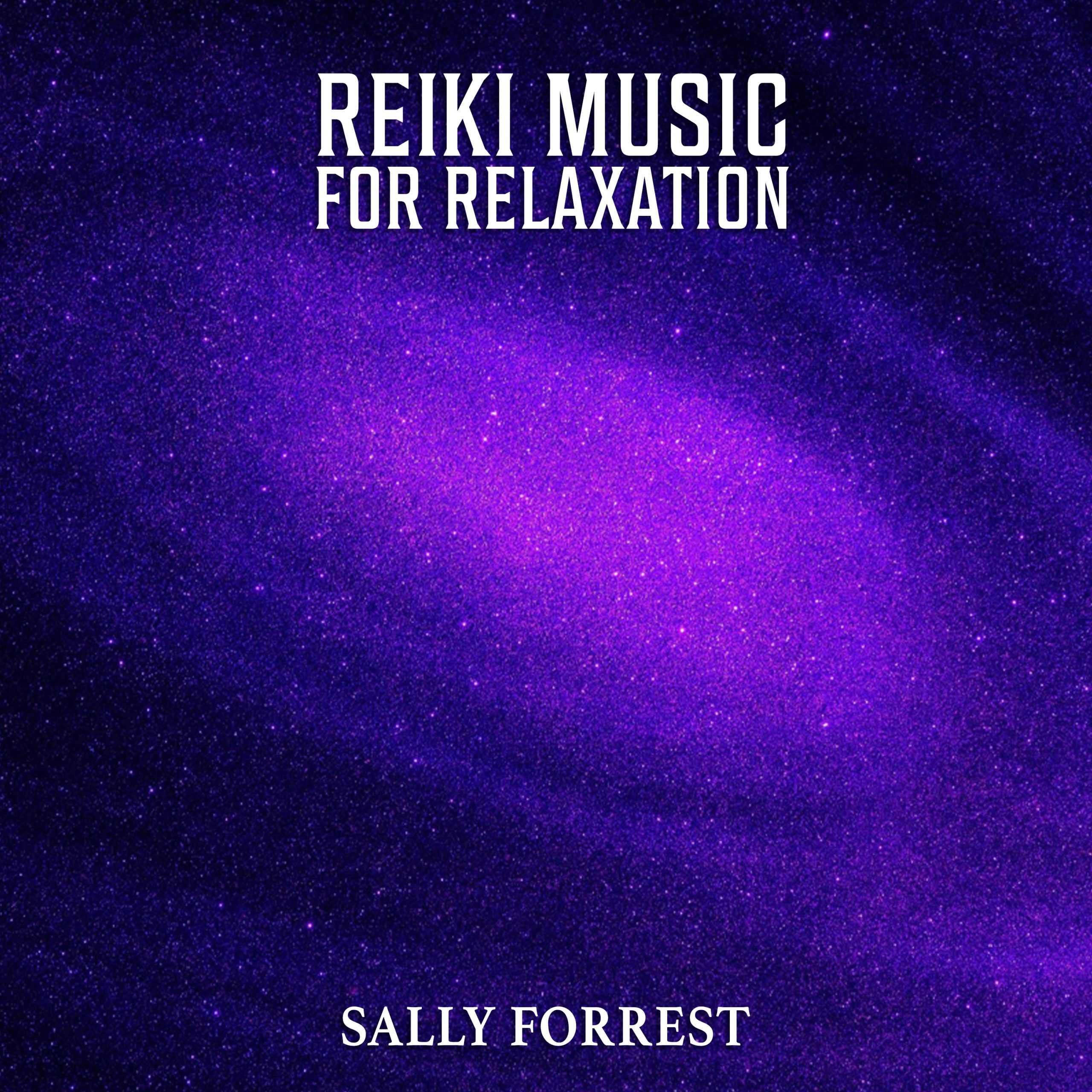 Reiki Music for Relaxation