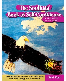 Self Confidence Book 4