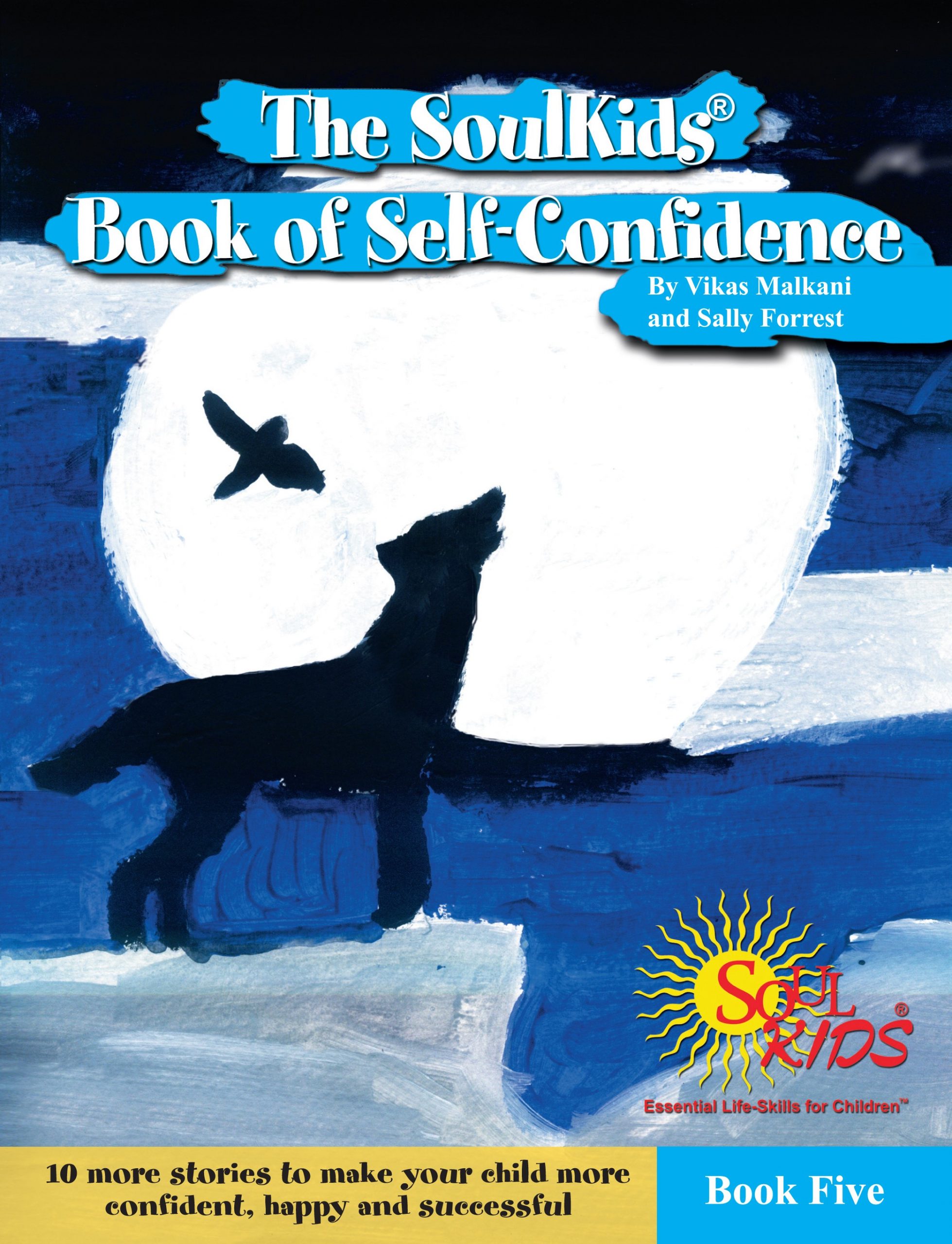 Self Confidence Book 5