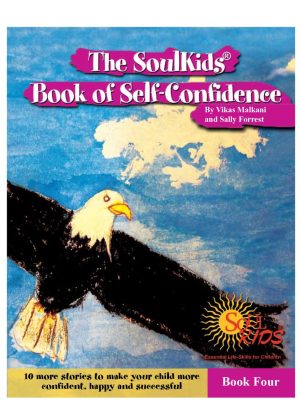 Self Confidence Book 4