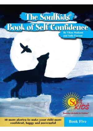 Self Confidence Book 5