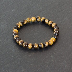 Tigers Eye Blessing Bracelet