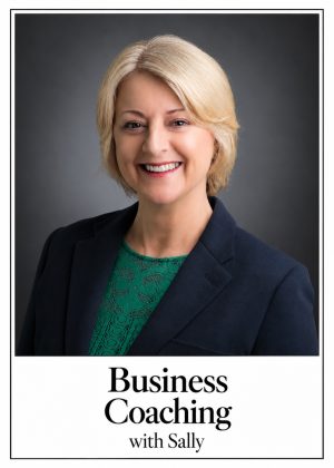 Business Coaching with Sally