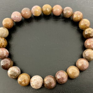Pietersite Blessing Bracelet