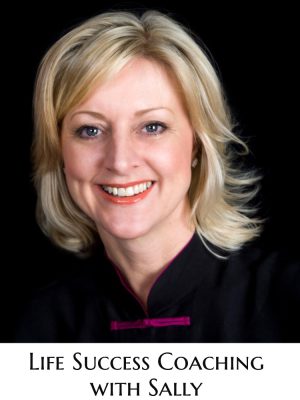 Life Success Coaching with Sally