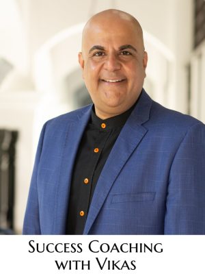 Success Coaching With Vikas